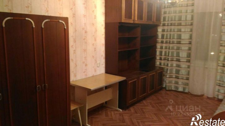 Комната Комсомольский пр-кт, 84А,  д. 84А