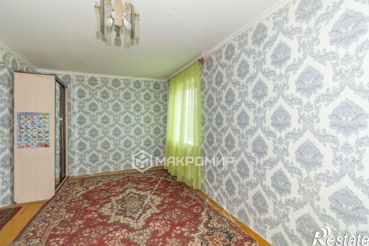 1-комн квартира ул Марченко, 11,  д. 11