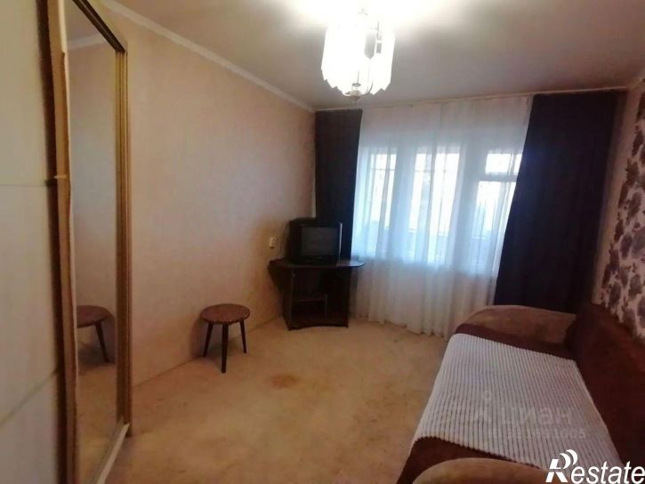 Комната Комсомольский пр-кт, 84А,  д. 84А