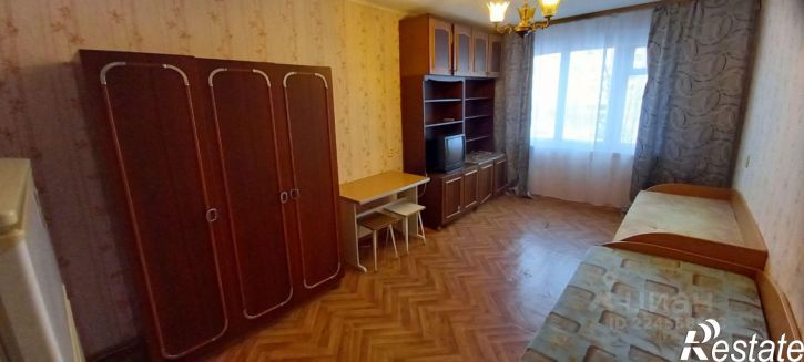 Комната Комсомольский пр-кт, 84А,  д. 84А