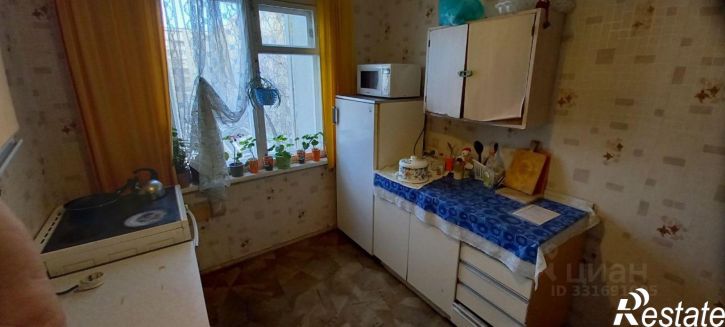 Комната Комсомольский пр-кт, 84А,  д. 84А