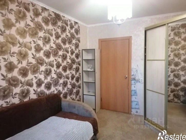 Комната Комсомольский пр-кт, 84А,  д. 84А