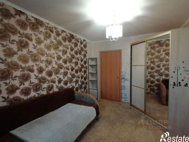 Комната Комсомольский пр-кт, 84А,  д. 84А