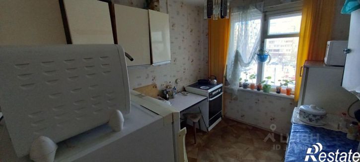 Комната Комсомольский пр-кт, 84А,  д. 84А