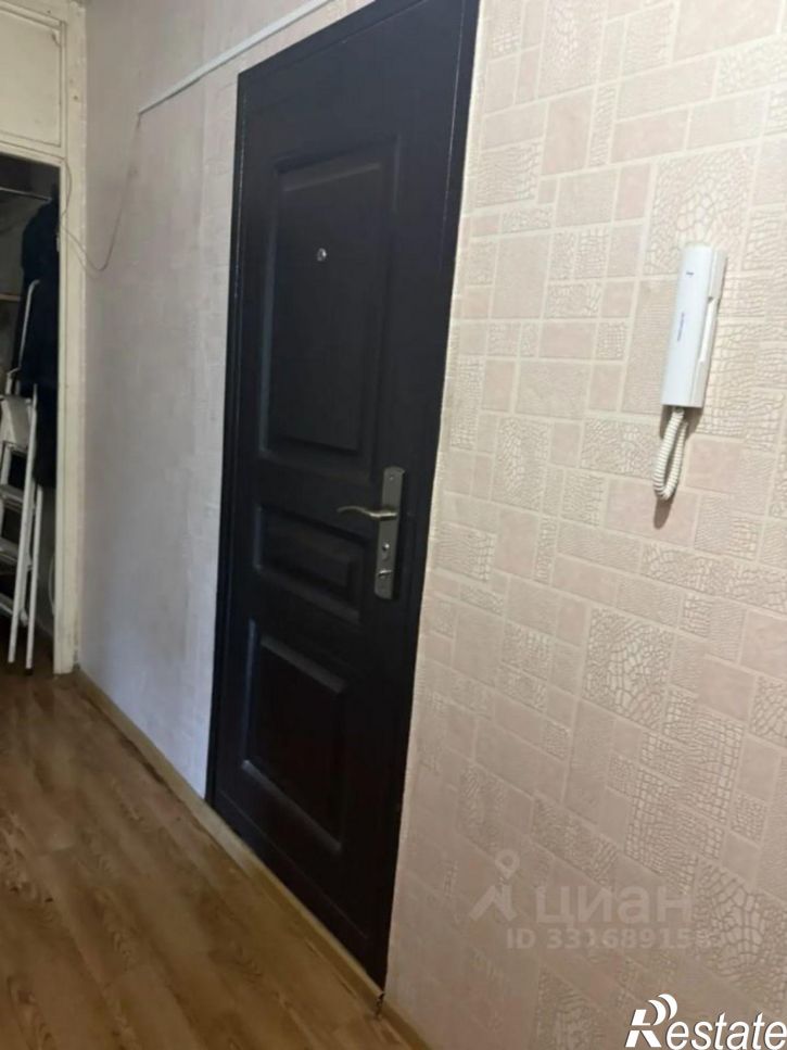 2-комн квартира ул Героев Танкограда, 44,  д. 44