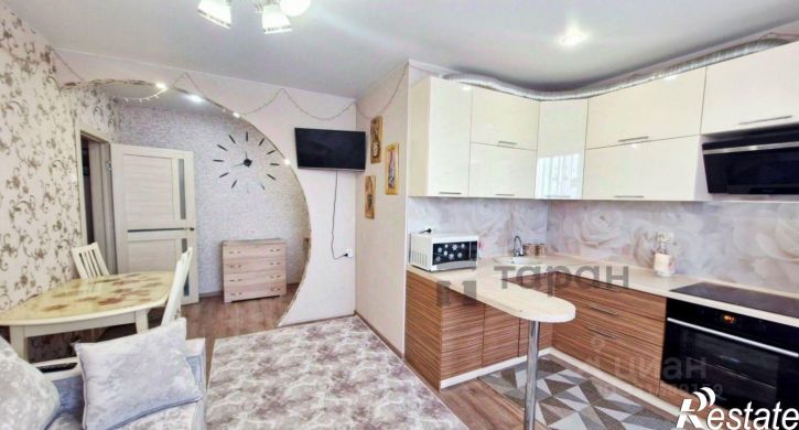 2-комн квартира ул Маршала Чуйкова, 31,  д. 31
