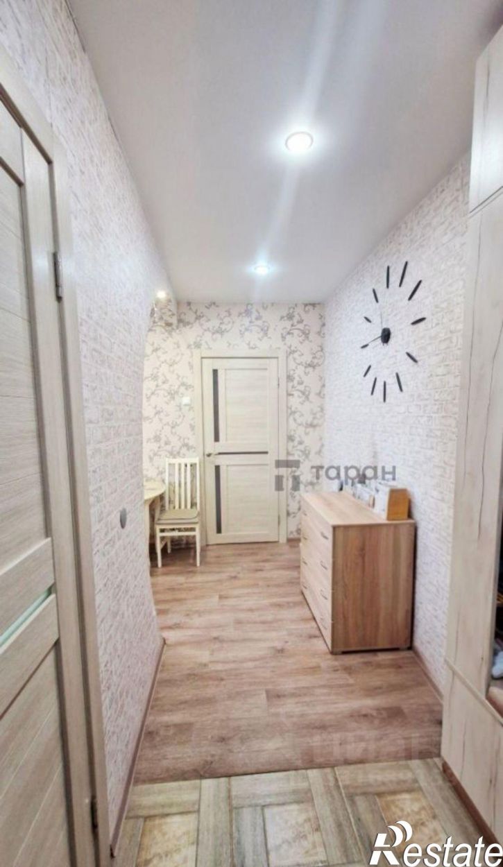 2-комн квартира ул Маршала Чуйкова, 31,  д. 31