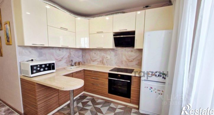 2-комн квартира ул Маршала Чуйкова, 31,  д. 31
