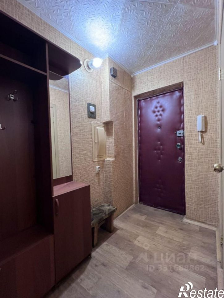 1-комн квартира ул Сони Кривой, 53,  д. 53