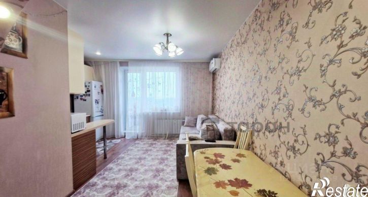 2-комн квартира ул Маршала Чуйкова, 31,  д. 31
