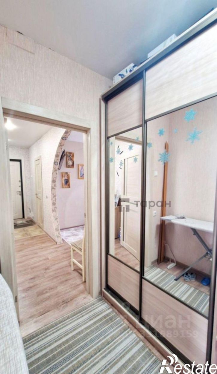 2-комн квартира ул Маршала Чуйкова, 31,  д. 31