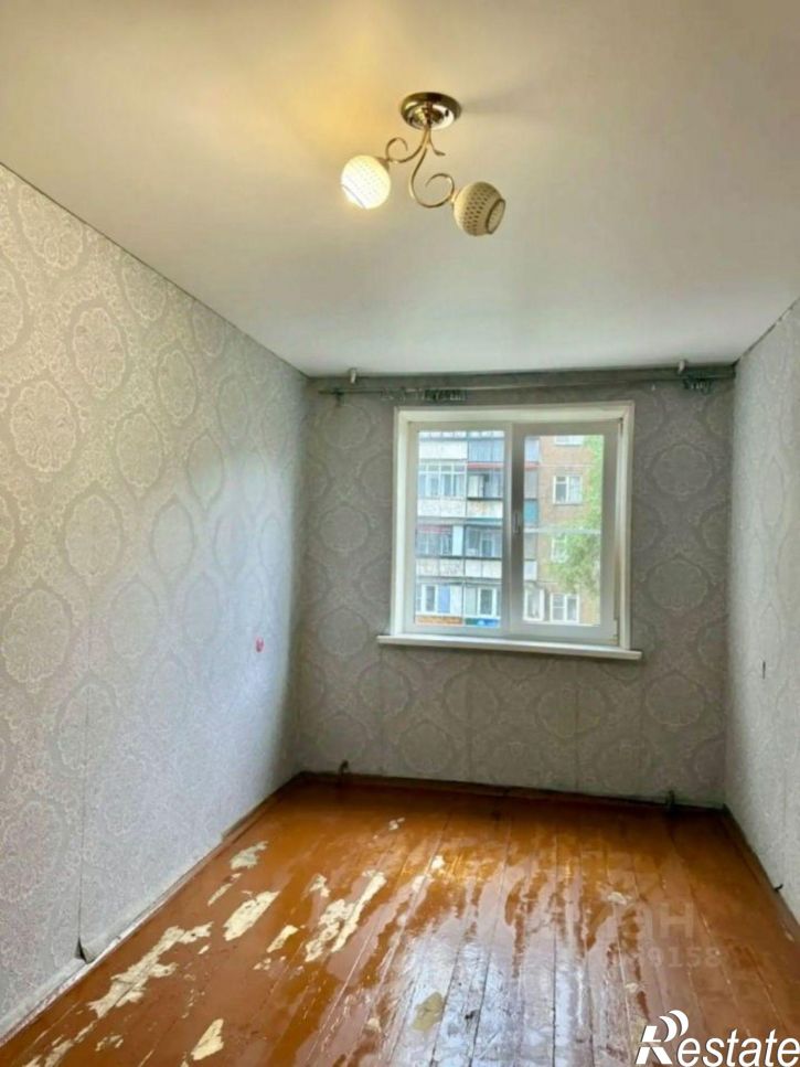 2-комн квартира ул Героев Танкограда, 44,  д. 44