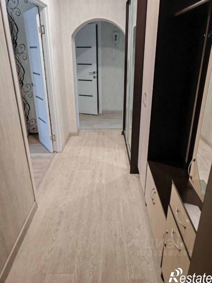 2-комн квартира ул Потемкина, 18,  д. 18