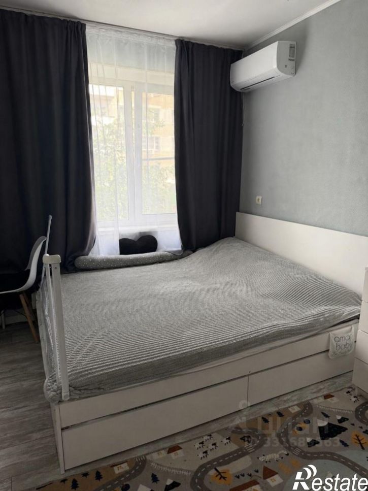 2-комн квартира ул Эльтонская 2-я, 24,  д. 24