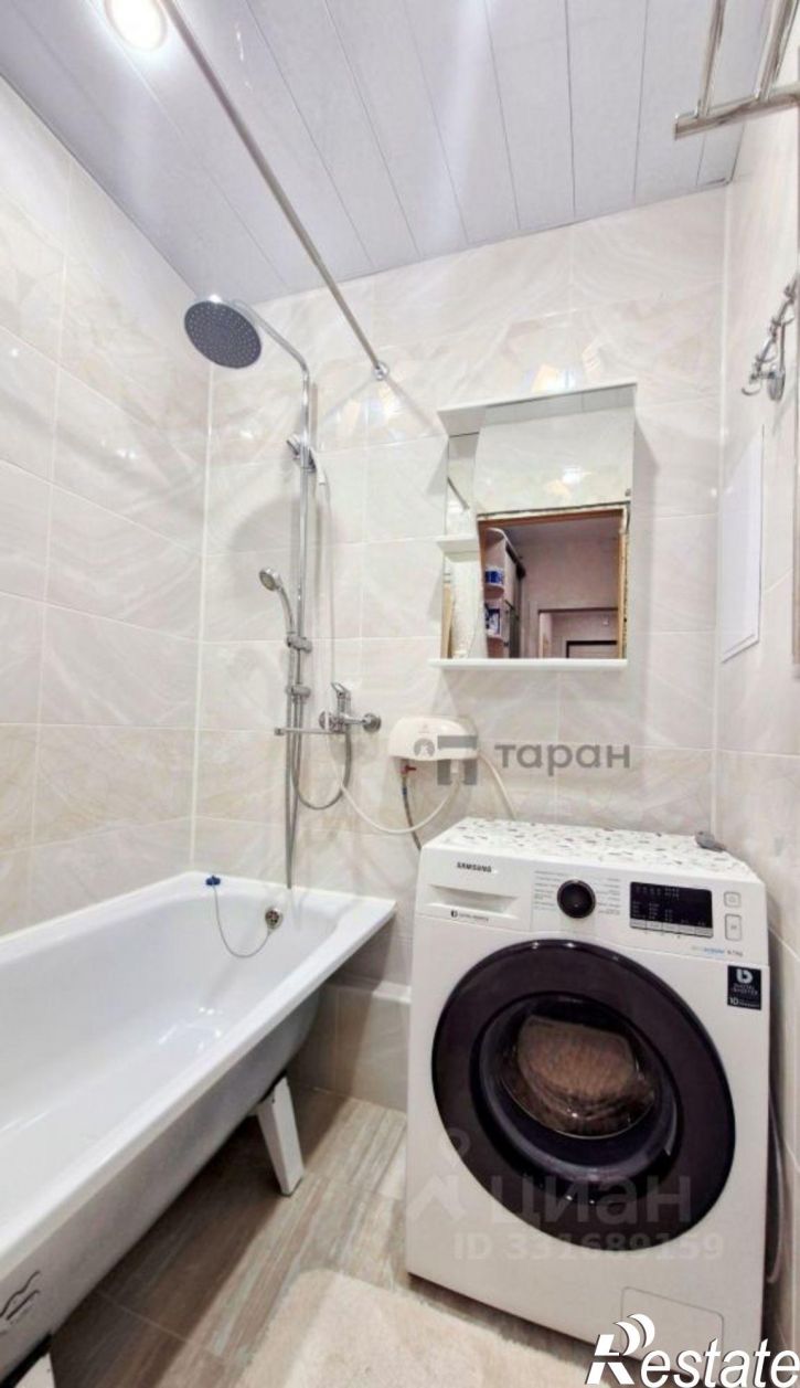 2-комн квартира ул Маршала Чуйкова, 31,  д. 31