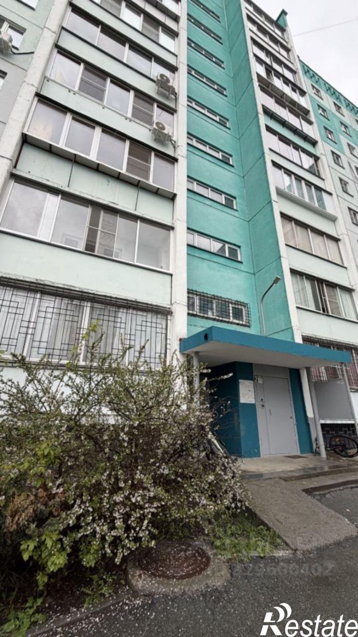 1-комн квартира ул Коммунаров, 94,  д. 94
