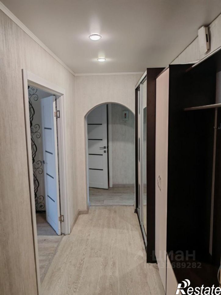 2-комн квартира ул Потемкина, 18,  д. 18