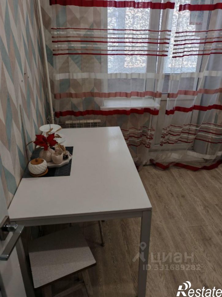 2-комн квартира ул Потемкина, 18,  д. 18