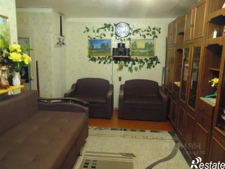 1-комн квартира ул Чайковского, 2,  д. 2