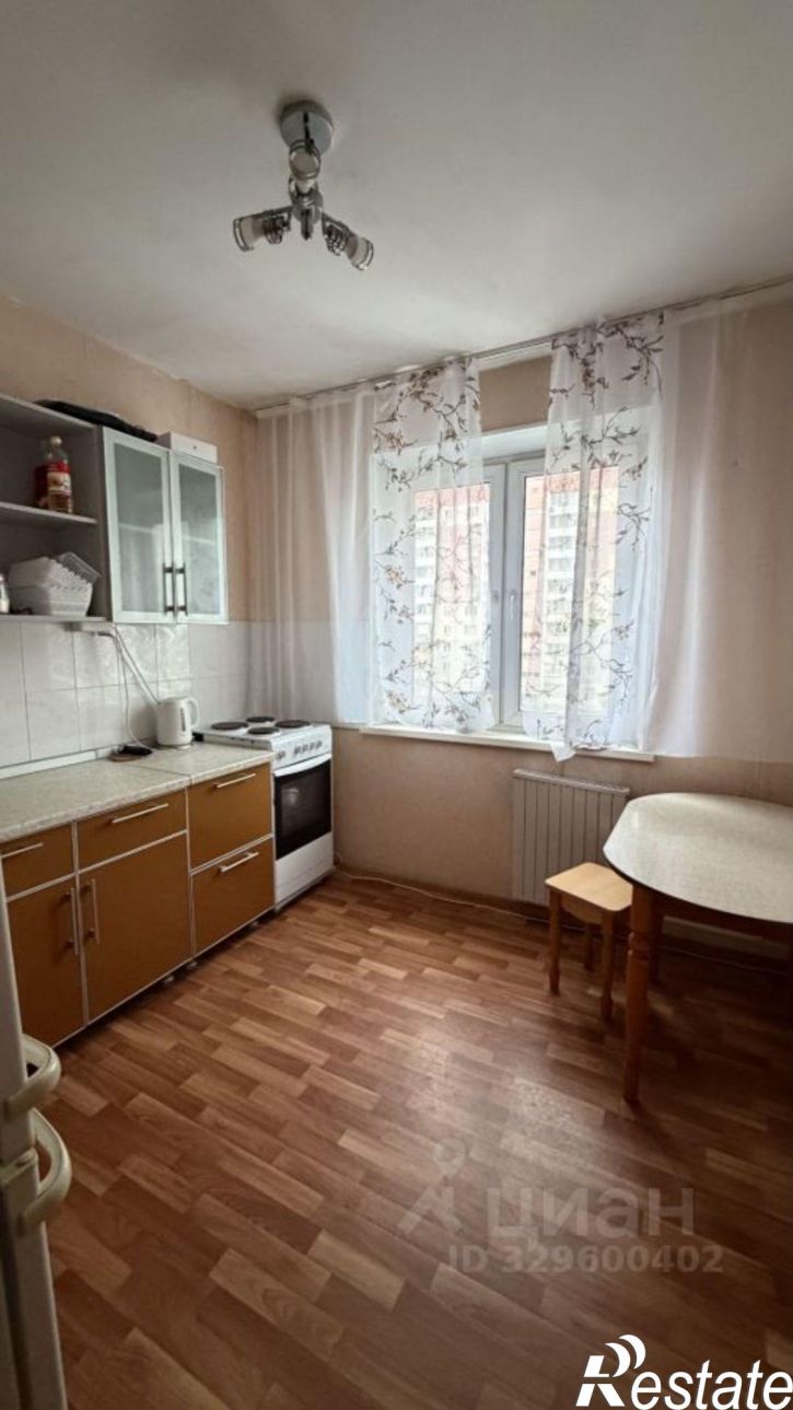 1-комн квартира ул Коммунаров, 94,  д. 94