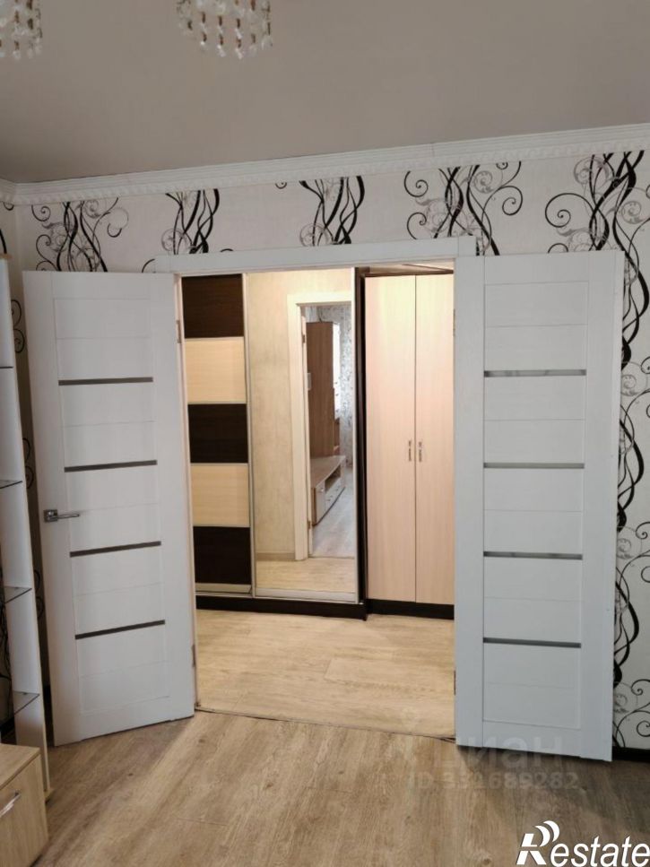 2-комн квартира ул Потемкина, 18,  д. 18