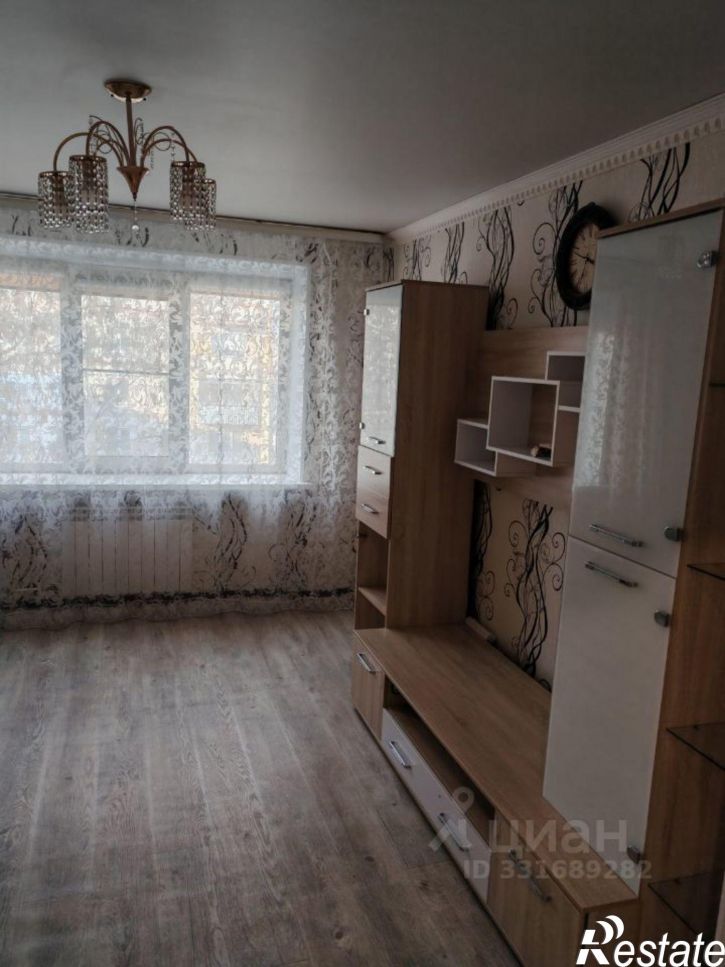 2-комн квартира ул Потемкина, 18,  д. 18