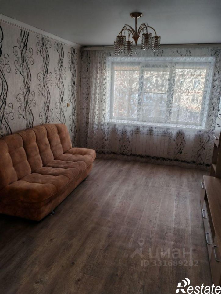 2-комн квартира ул Потемкина, 18,  д. 18