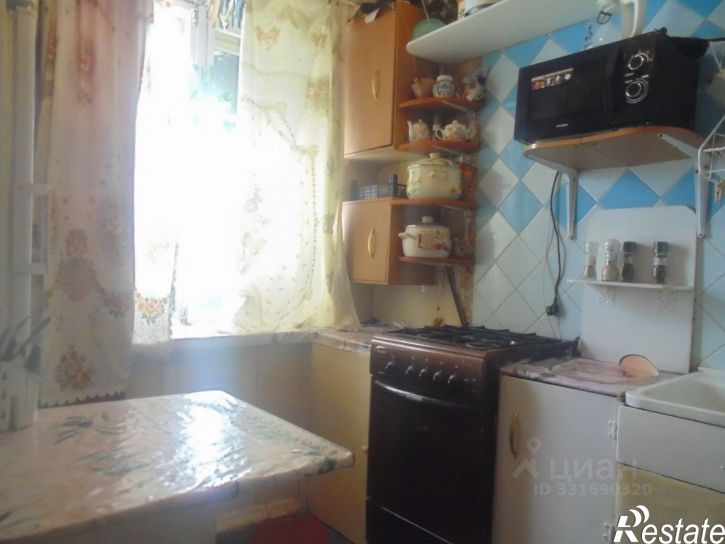 1-комн квартира ул Чайковского, 2,  д. 2