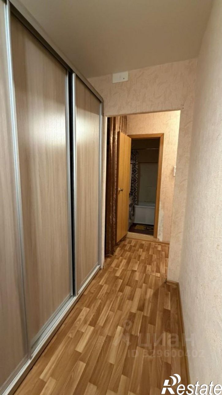 1-комн квартира ул Коммунаров, 94,  д. 94