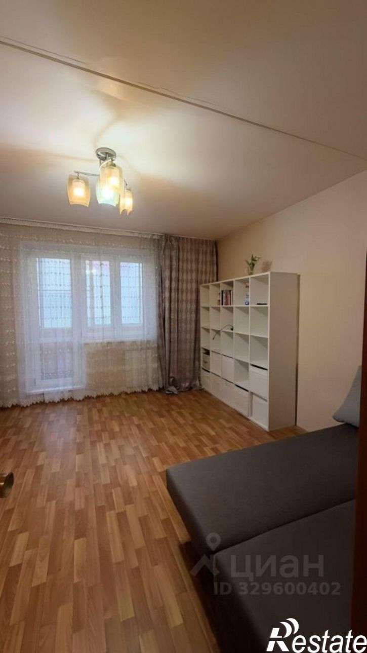 1-комн квартира ул Коммунаров, 94,  д. 94