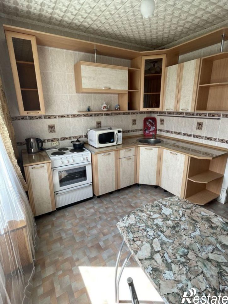 1-комн квартира ул Салавата Юлаева, 17А,  д. 17А