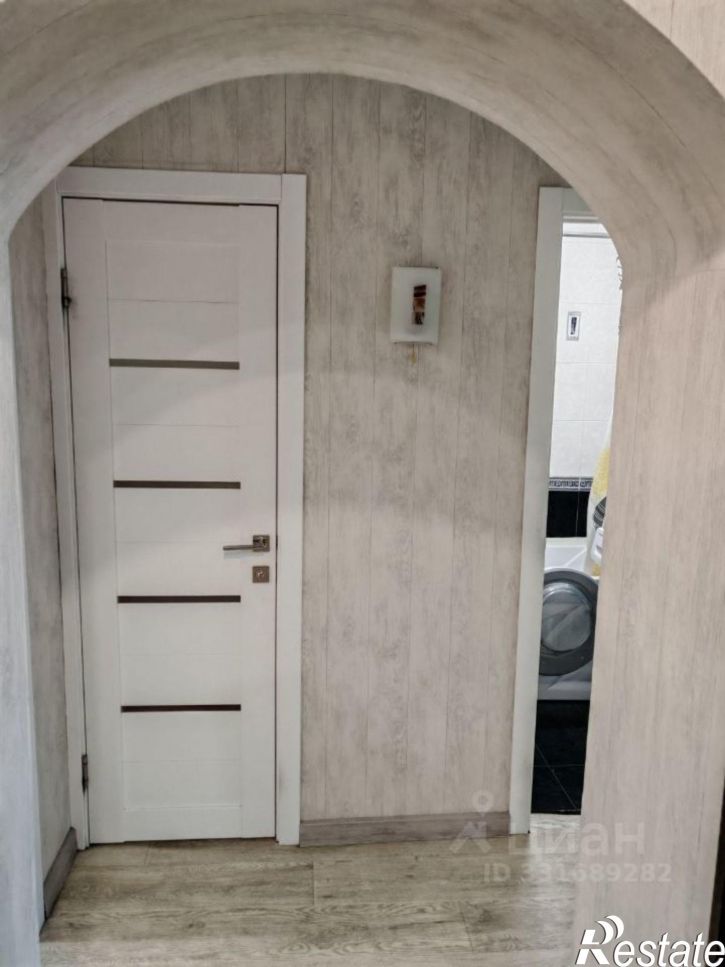 2-комн квартира ул Потемкина, 18,  д. 18