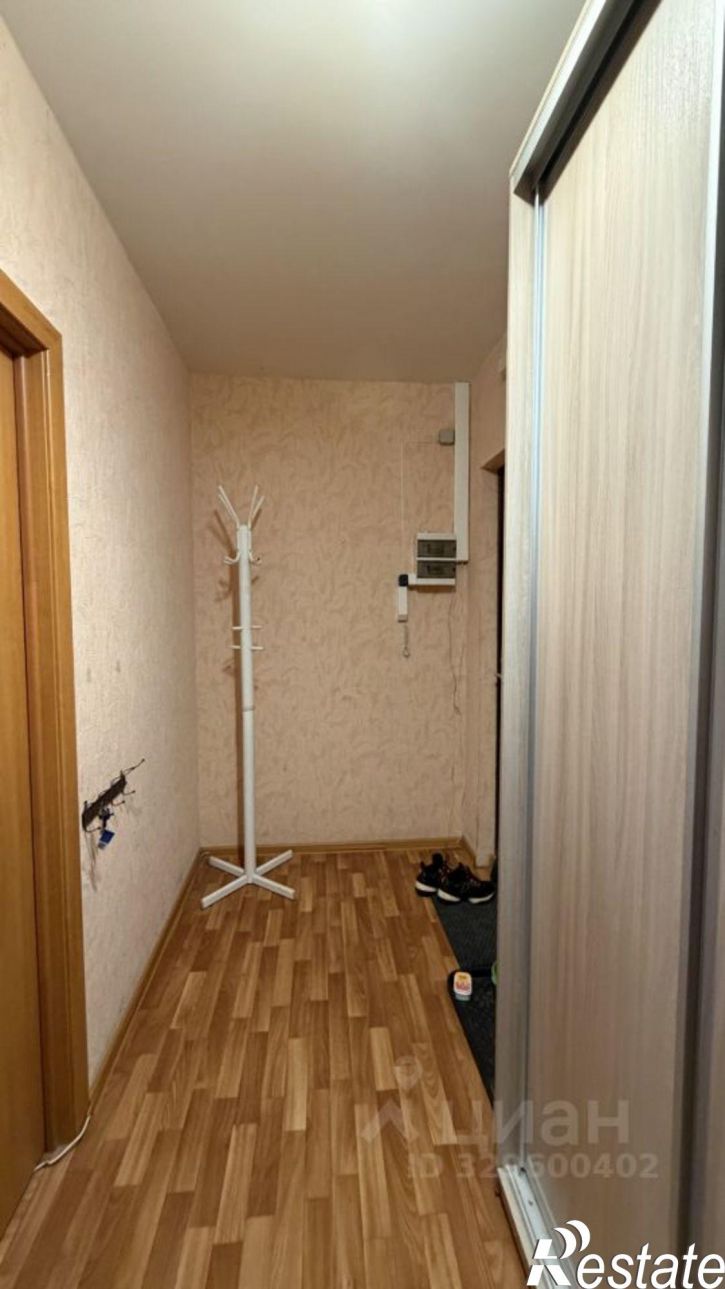 1-комн квартира ул Коммунаров, 94,  д. 94