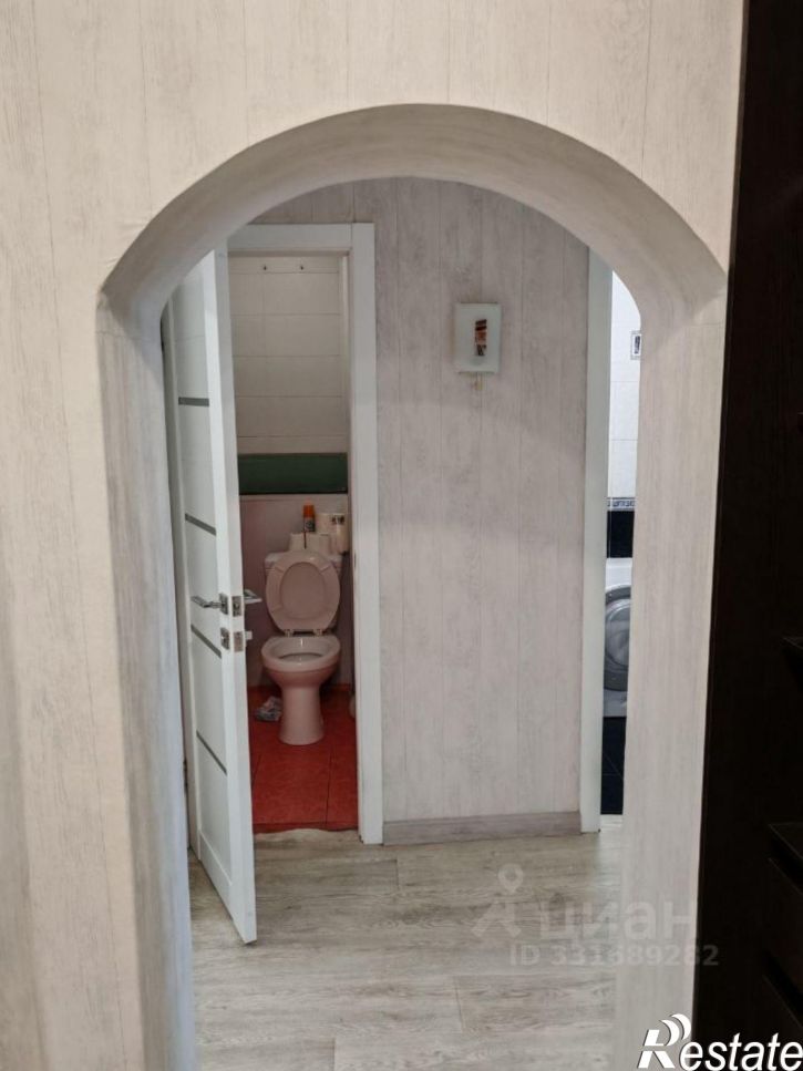 2-комн квартира ул Потемкина, 18,  д. 18