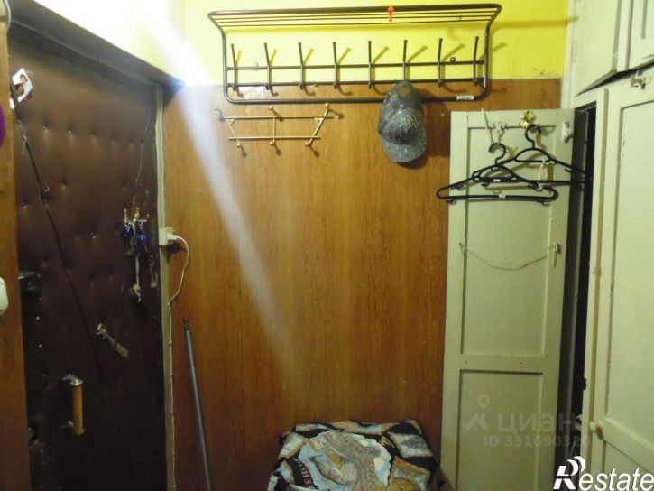 1-комн квартира ул Чайковского, 2,  д. 2