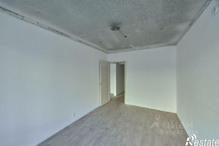 3-комн квартира в новом доме Сосновский район