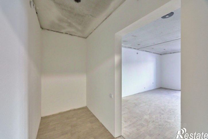 3-комн квартира в новом доме Сосновский район