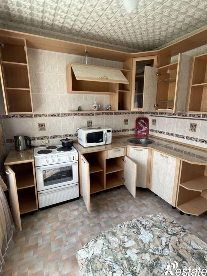 1-комн квартира ул Салавата Юлаева, 17А,  д. 17А