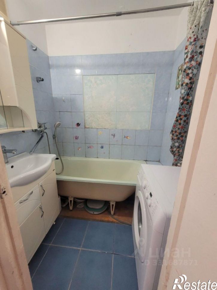 1-комн квартира ул Энергетиков, 23А,  д. 23А