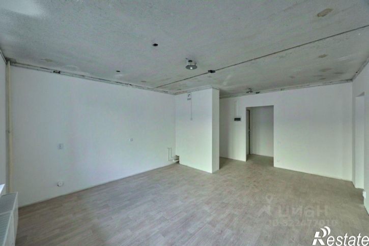 3-комн квартира в новом доме Сосновский район