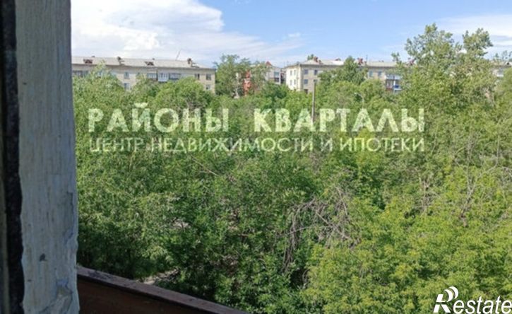 3-комн квартира шоссе Металлургов, 49,  д. 49