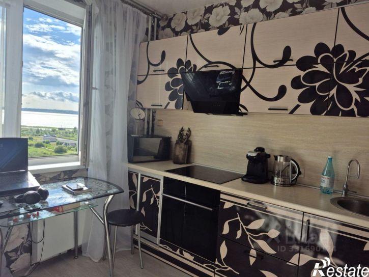 1-комн квартира ул Магнитогорская, 89,  д. 89
