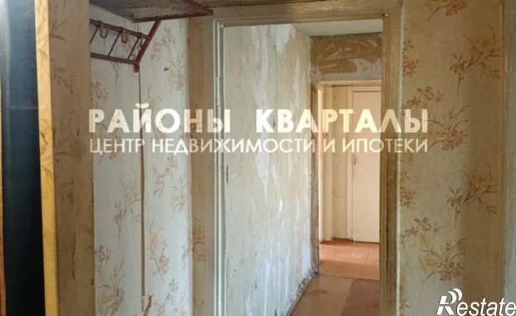 3-комн квартира шоссе Металлургов, 49,  д. 49