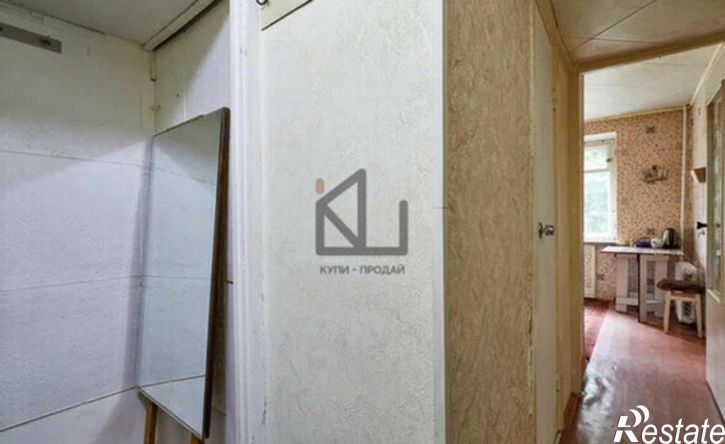 1-комн квартира ул Кирова, 7,  д. 7