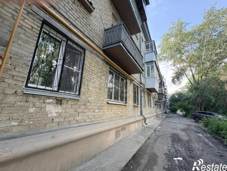 1-комн квартира ул Верхнеуральская, 20 А,  д. 20 А,  к. А