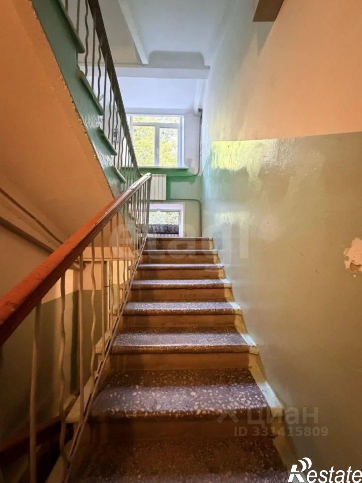 1-комн квартира ул Верхнеуральская, 20 А,  д. 20 А,  к. А