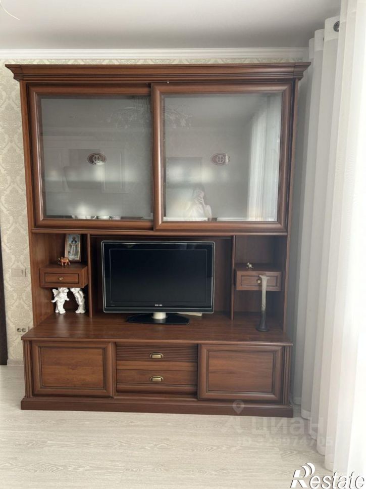 1-комн квартира ул Клайна, 9,  д. 9