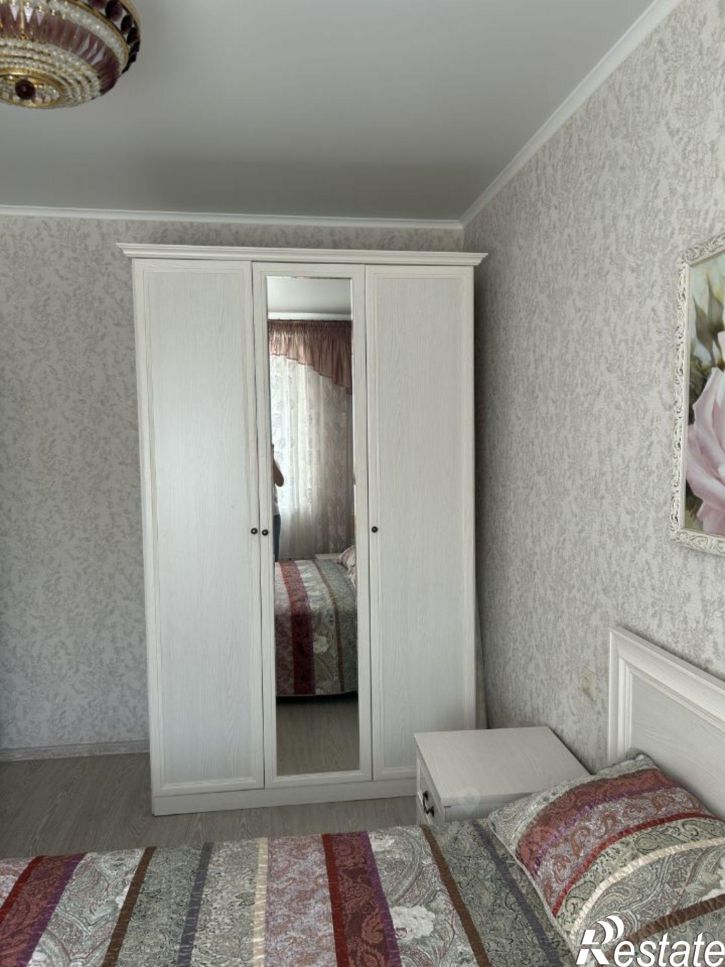 1-комн квартира ул Клайна, 9,  д. 9