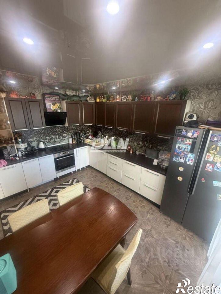 4-комн квартира ул Салавата Юлаева, 15А,  д. 15А