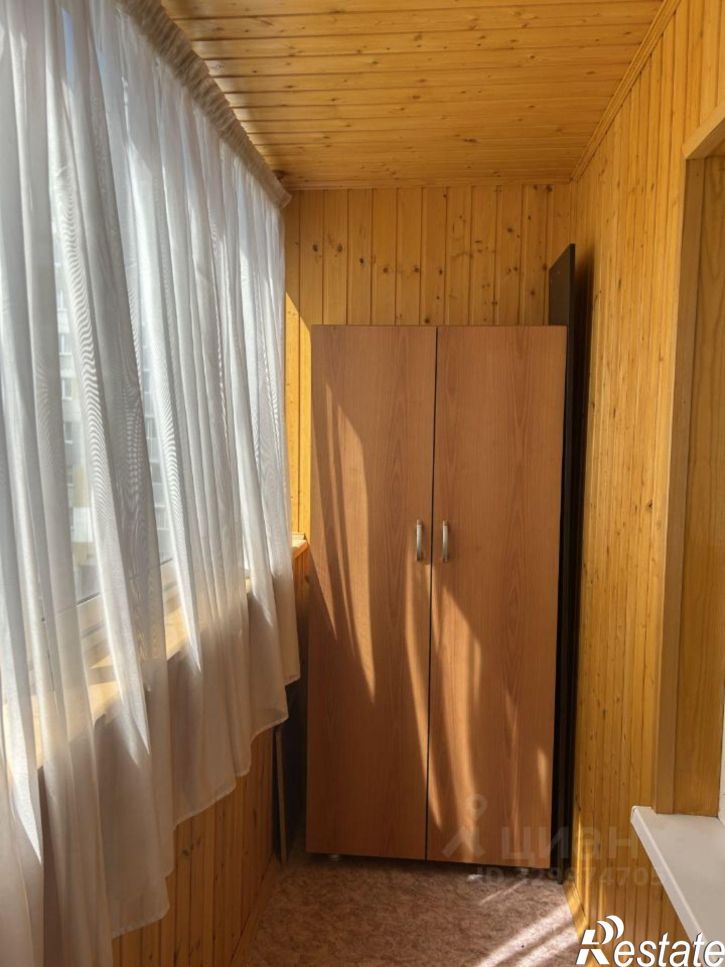 1-комн квартира ул Клайна, 9,  д. 9